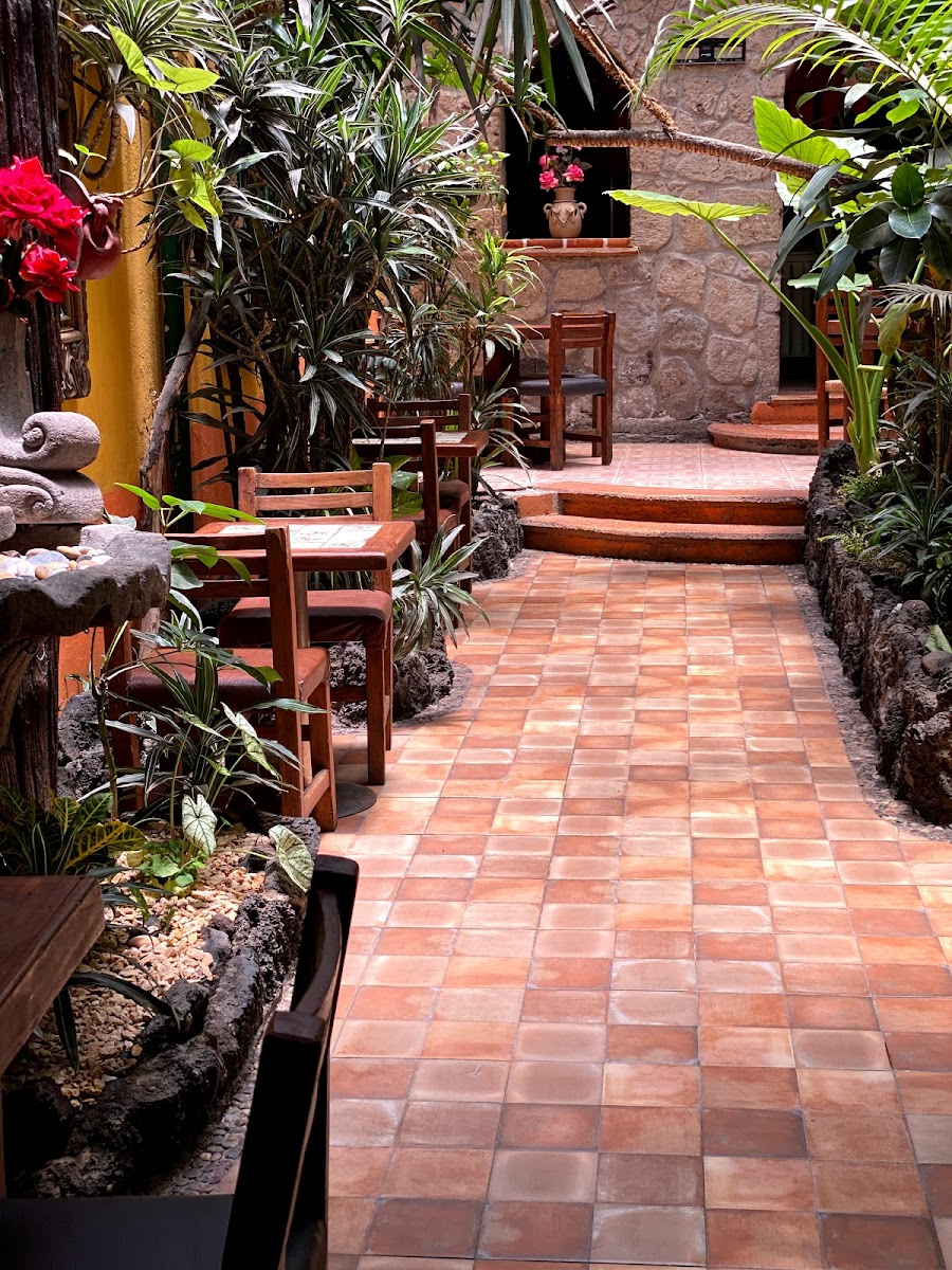 Slide Background Image